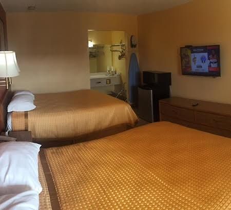 سبرينغدل Journey'S Inn المظهر الخارجي الصورة