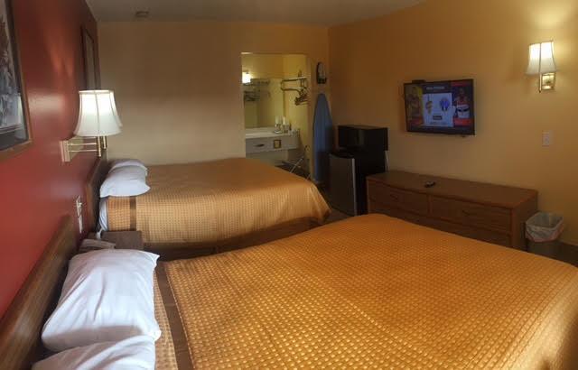 سبرينغدل Journey'S Inn المظهر الخارجي الصورة